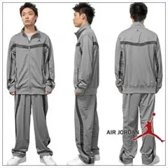 NIKE JORDAN ジョーダン セットアップ ジャージ s