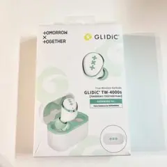 2025年最新】glidic txtの人気アイテム - メルカリ