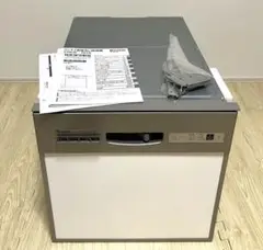 【未使用品】Rinnai ビルトイン食器洗い乾燥機 公式ストア限定 食器洗い乾燥機ステンレスドア Prime発売