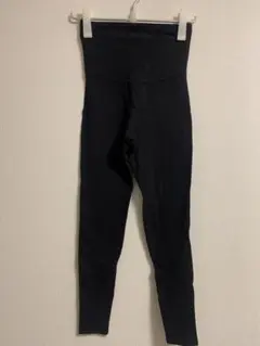 試着のみ。新品未使用】alo yoga ハイウエスト ゴッデス レギンス XS