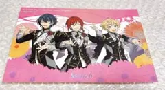 スタフォニ ライビュ Switch ポストカード