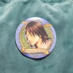 テニプリ 忍足侑士 缶バッジコレクション 缶バ 原作 テニスの王子様