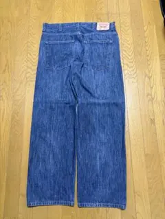 LEVI’S 569 デニムパンツ W38 L34