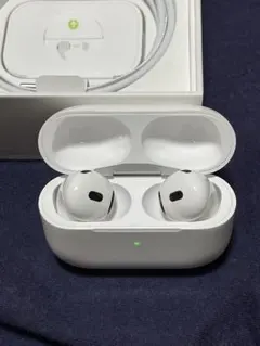 AirPods Pro 2 ・充電ケーブル未使用 Type-C