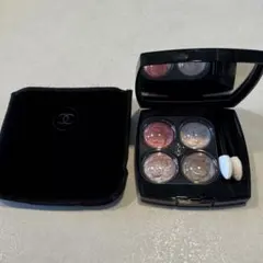 CHANEL レキャトルオンブル　387 ユートピア