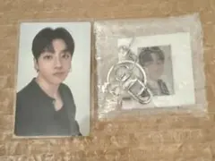 BTS ARIRANG アリランWeverse global 特典 ジョングク