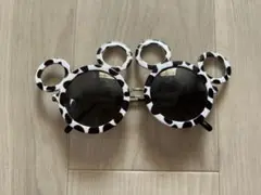 ディズニーランド　シー　サングラス