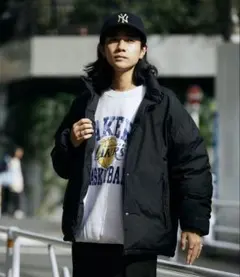 THE NORTH FACE Alterlation Sierra Jacket
