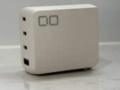 CIO NovaPort QUADⅡ 100W 4ポート