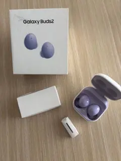 2026年最新】galaxy buds2 イヤホンの人気アイテム - メルカリ