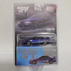 2026年最新】Mini gt トップシークレットの人気アイテム - メルカリ