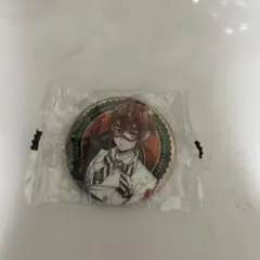 ツイステッドワンダーランド リドル 缶バッチ