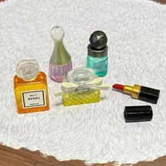 ミニチュア　香水セット　リーメントのサムネイル