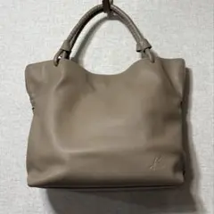 Kitamura トートバッグ　美品
