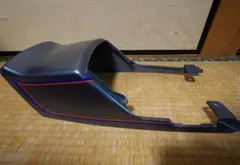ZXR250 片目耐久カウル - メルカリ