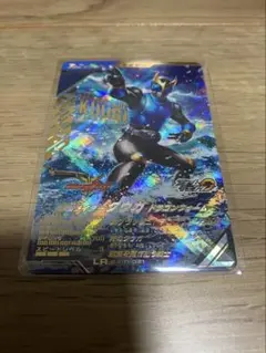 仮面ライダークウガ ドラゴンフォーム　仮面ライダーバトル ガンバレジェンズ