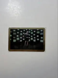 TWICE 公式トレカ ジヒョ Feel Special