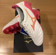 ★希少★ 新品 モレリア ネオ4 JAPAN 数量限定 25cm（完売サイズ）