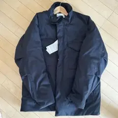 JOHNBULL ジャケット ブラック M