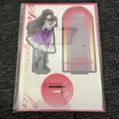 PSYCHO-PASS くじメイト ウェブポン アクリルジオラマ 常守朱 | Mercari