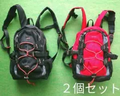 リュック バックパック　キッズ　子供用　兄妹　遠足　通園　通学　幼稚園　小学生