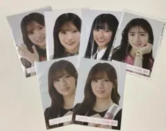 櫻坂46　小田倉麗奈　生写真　まとめ売り　ヨリ