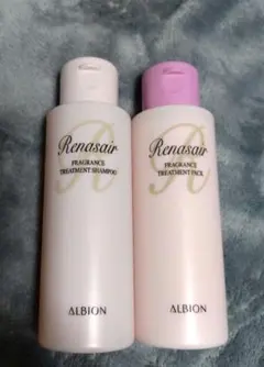 アルビオン ルネセアフレグランスセット
