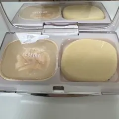 アクセーヌ　ファンデーションのサムネイル