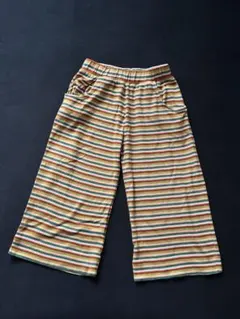 【新品未使用】misha &puff pants 3yブルー 新品未使用】misha &puff pants 3yブルー 新品未使用】misha