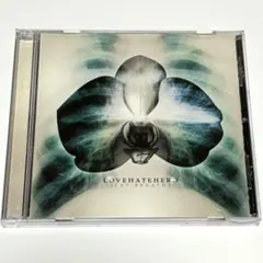LoveHateHero Just Breathe CD - メルカリ