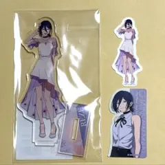 チェンソーマン レゼ プリンスホテル アクリルスタンド サンシャイン