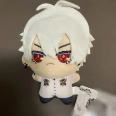 ヒプノシスマイク ヒプマイ 碧棺左馬刻 マルイ クッション Amazon.co.jp: 中外鉱業 ヒプノシスマイク Division Rap Battle