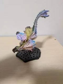 百竜ノ淵源ナルハタタヒメ　CFB スタンダードモデル　フィギュア