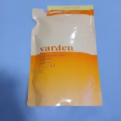 yarden ハイダメージケア シャンプー 詰替用 320mlのサムネイル