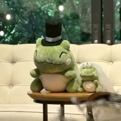 2026年最新】みがわり ぬいぐるみ 結婚式の人気アイテム - メルカリ