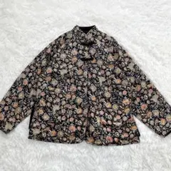 チャイナリバーシブル