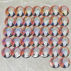 ハイキュー オールスター 日向翔陽 缶バッジ