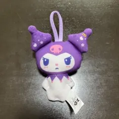 マクドナルド　クロミ