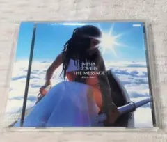 「MISIA / LOVE IS THE MESSAGE」