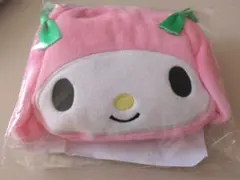 マイメロ　モスバーガー　エコバッグ