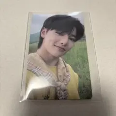 Stray Kids NOEASY トレカ アイエン ラキドロ