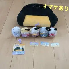 すみっコぐらし　ねこねこハロウィン