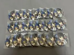あんスタ 青葉 つむぎ コレ缶 缶バッジ 40個 ※6/12日午前中まで - メルカリ