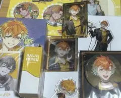 【にじさんじ】宇佐美リト9点セット