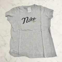 ◎ NIKE ロゴプリント tシャツ 半袖