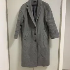 アパートバイローリーズ　apart by lowr チェスターコート