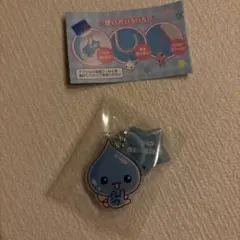 しすくちゃん　めじるしアクセサリー