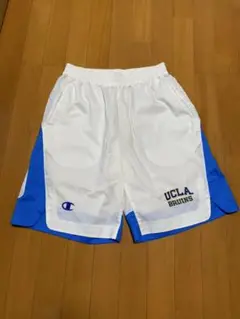 Champion UCLA ブルーインズ パンツ Lサイズ