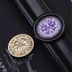 シーリングスタンプヘッド