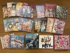 ハロプロ DVD 21セット - メルカリ